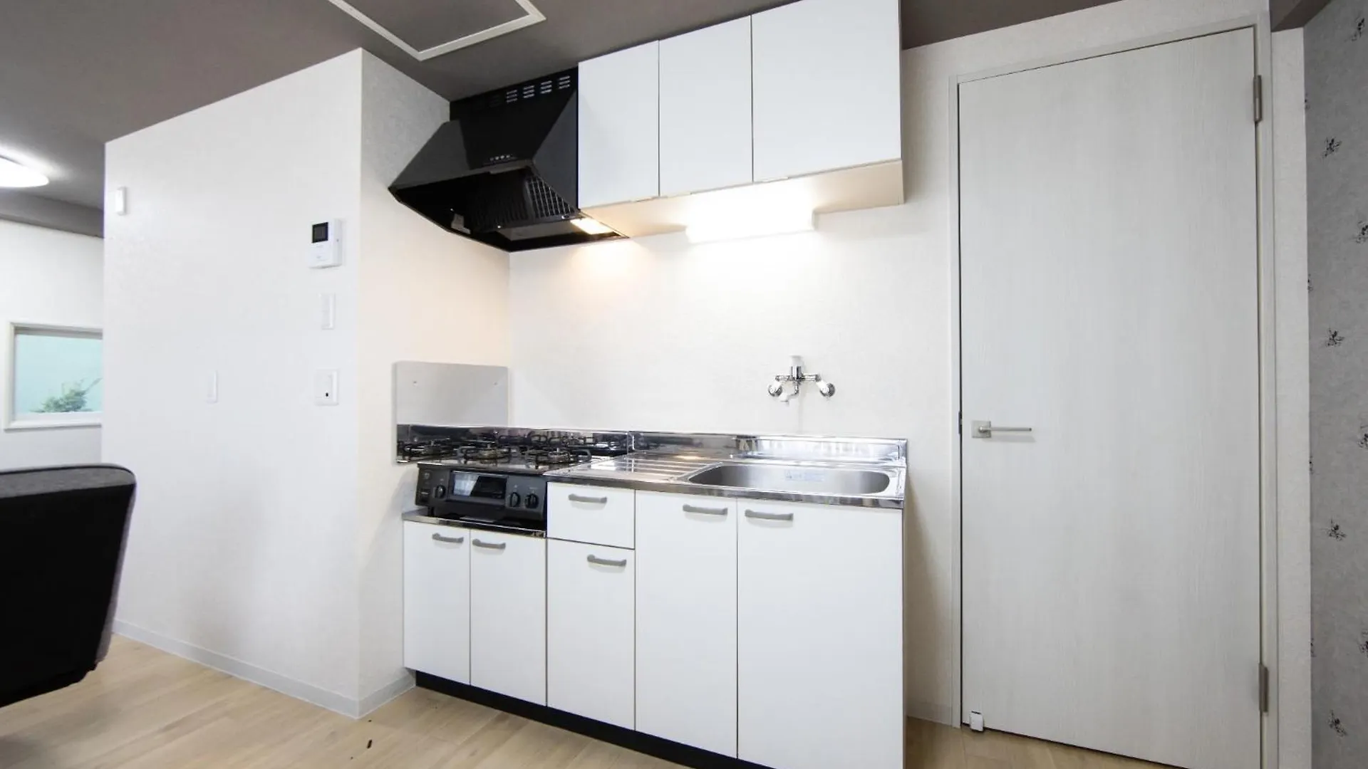 Meteore Kotoni - Vacation Stay 19035 Sapporo Apartament