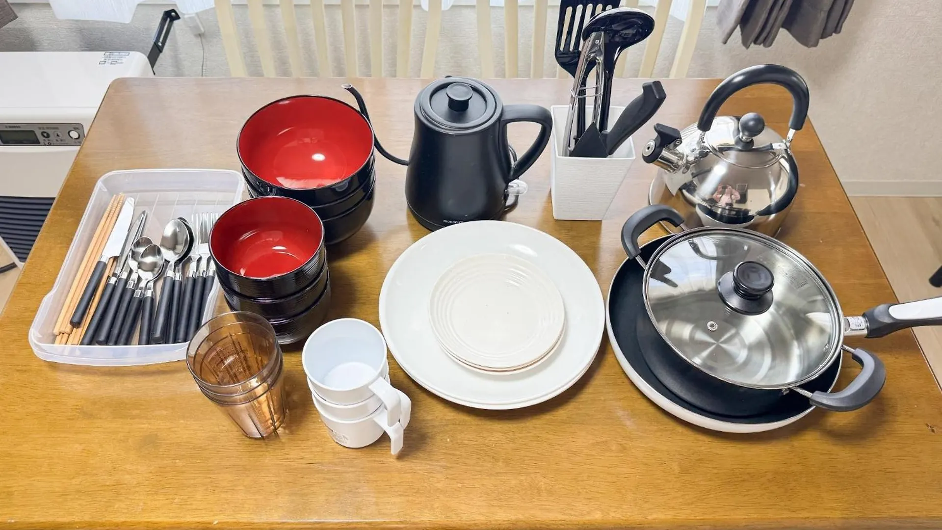 Apartament Meteore Kotoni - Vacation Stay 19035 Sapporo
