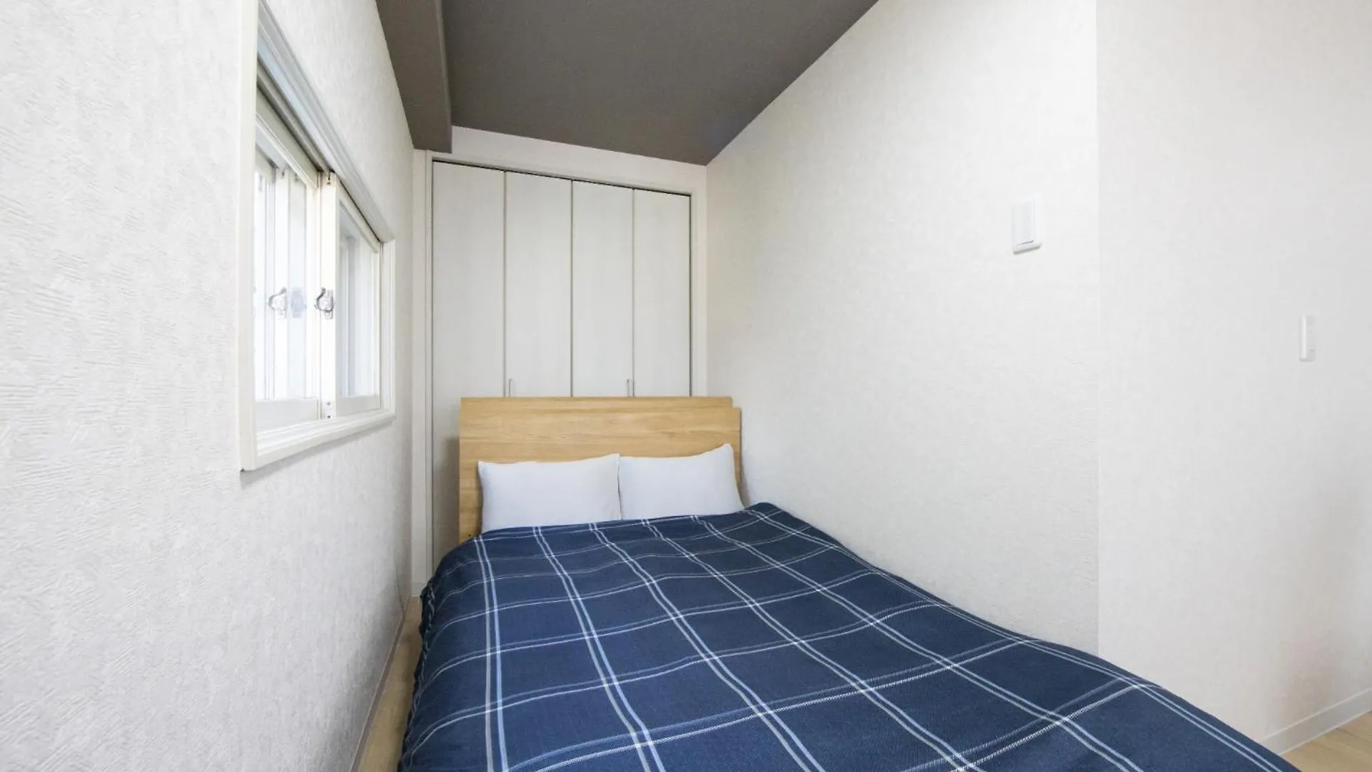 Apartament Meteore Kotoni - Vacation Stay 19035 Sapporo