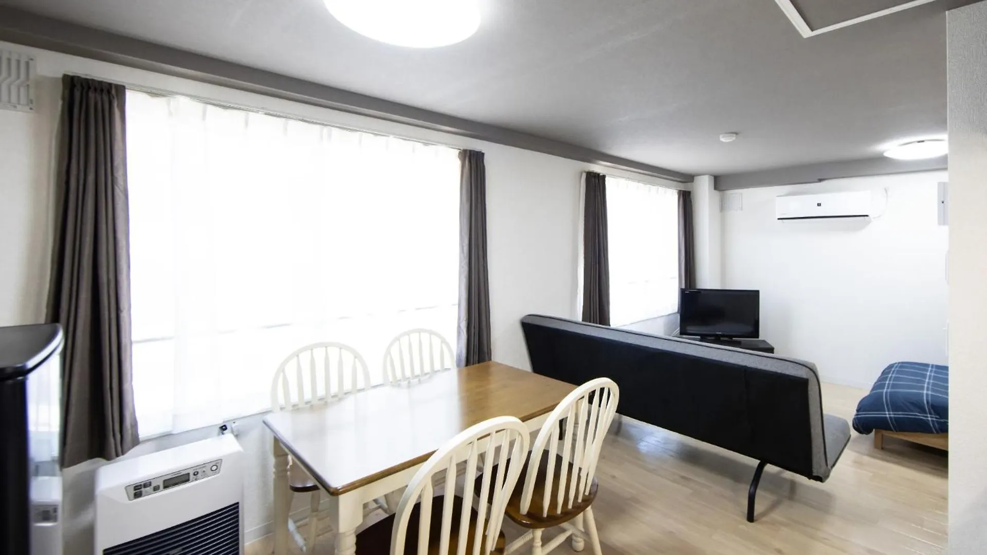 Meteore Kotoni - Vacation Stay 19035 Sapporo