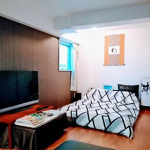 アパート Aup178, 札幌市